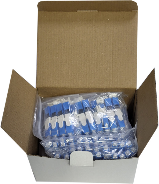 Быстрый коннектор SC/UPC тип 2